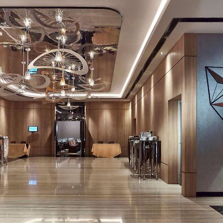 Novotel Karawang Exterior photo