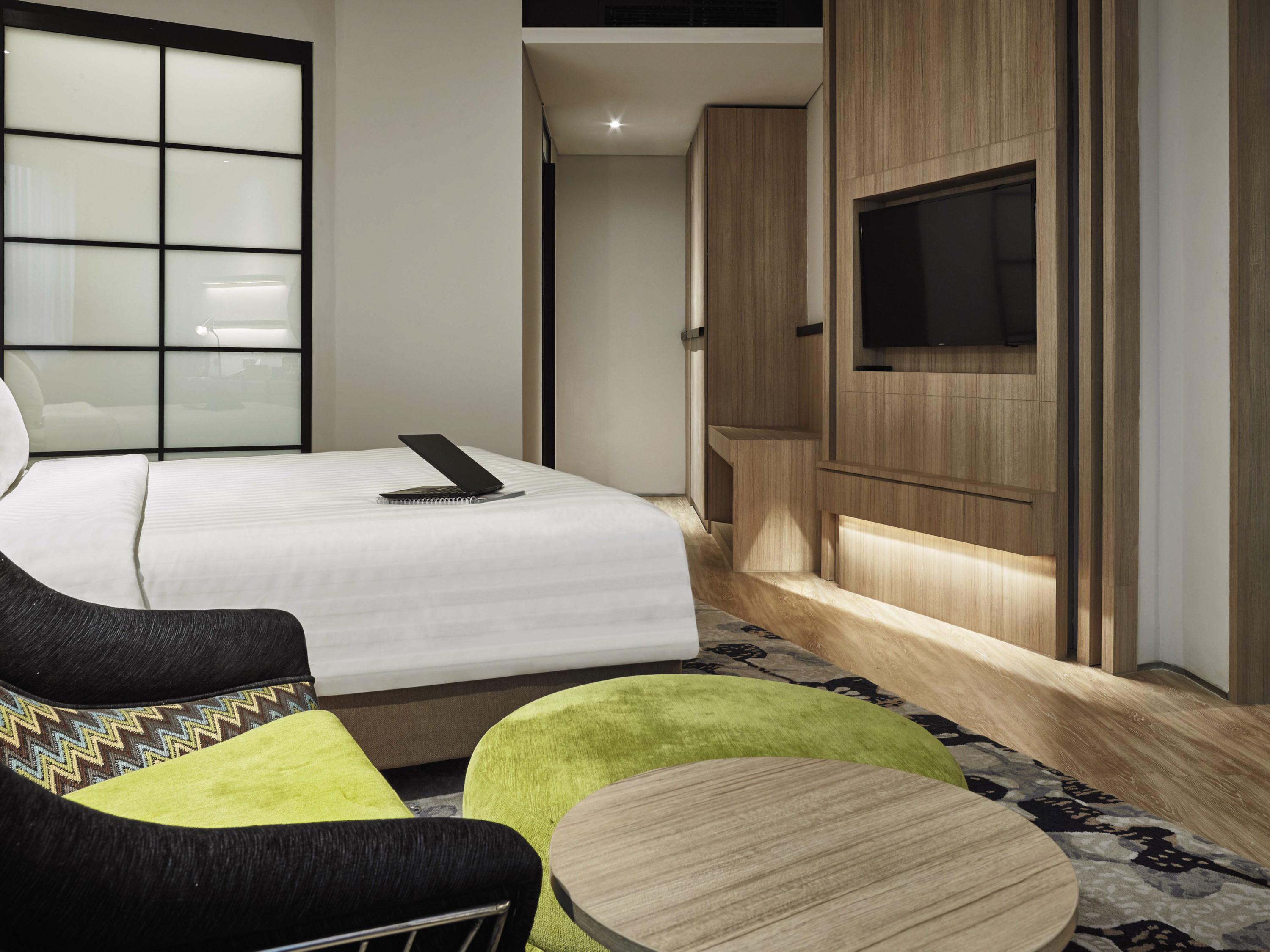 Novotel Karawang Exterior photo