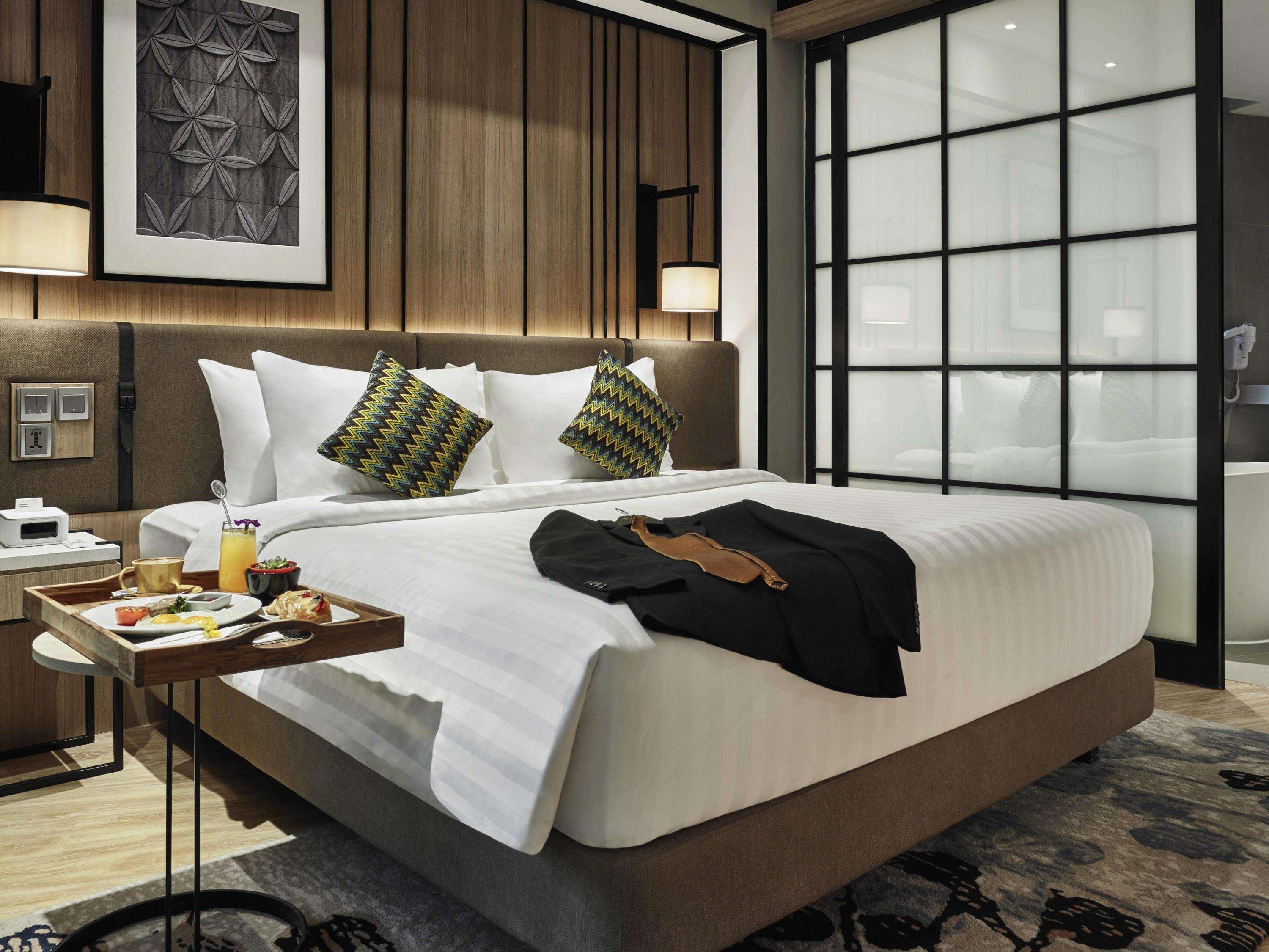 Novotel Karawang Exterior photo