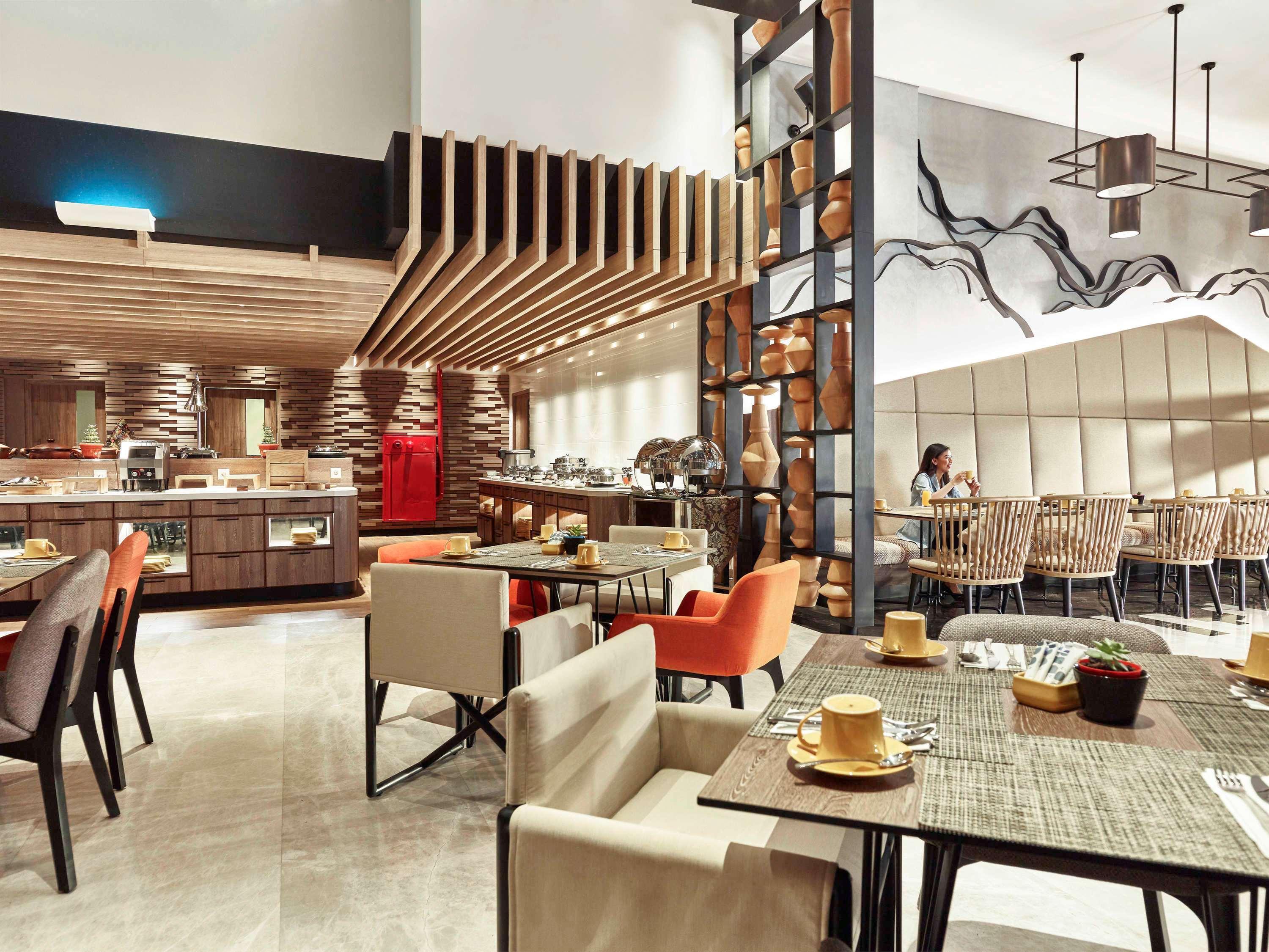 Novotel Karawang Exterior photo