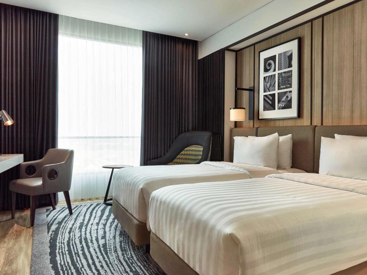 Novotel Karawang Exterior photo