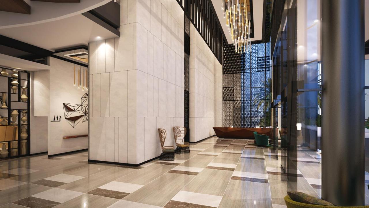Novotel Karawang Exterior photo