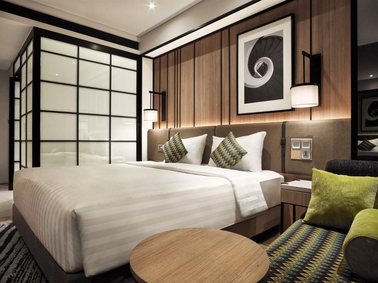 Novotel Karawang Exterior photo