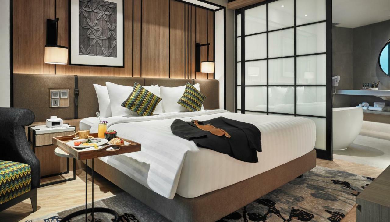 Novotel Karawang Exterior photo