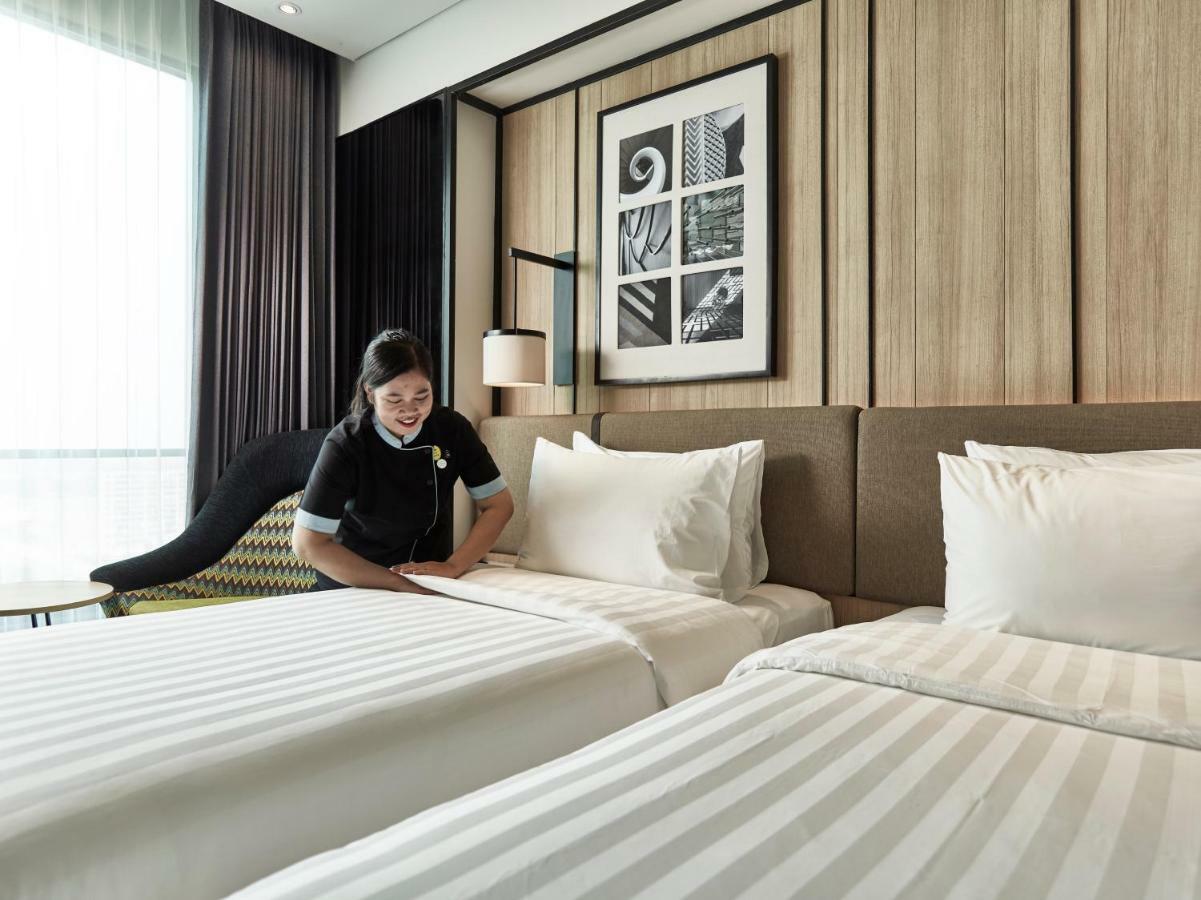 Novotel Karawang Exterior photo